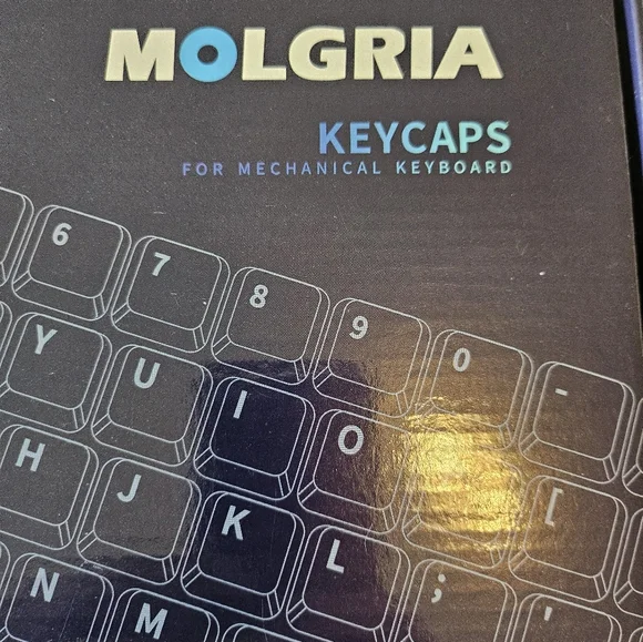 Keycap Set Beach Themed - Picture 4 of 5